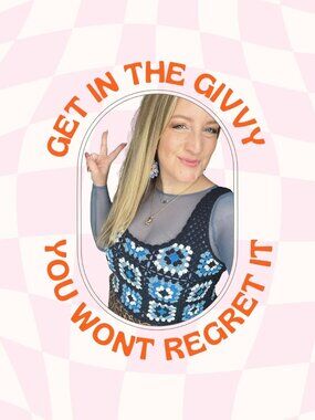 GIVEAWAY - Please bundle if you can!!